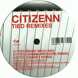 Citizenn, Tied Remixes