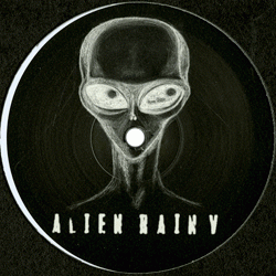 Alien Rain, Alien Rain V